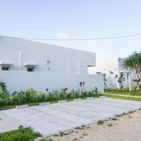Blue Ocean Resort Ishigaki  Luaran gambar