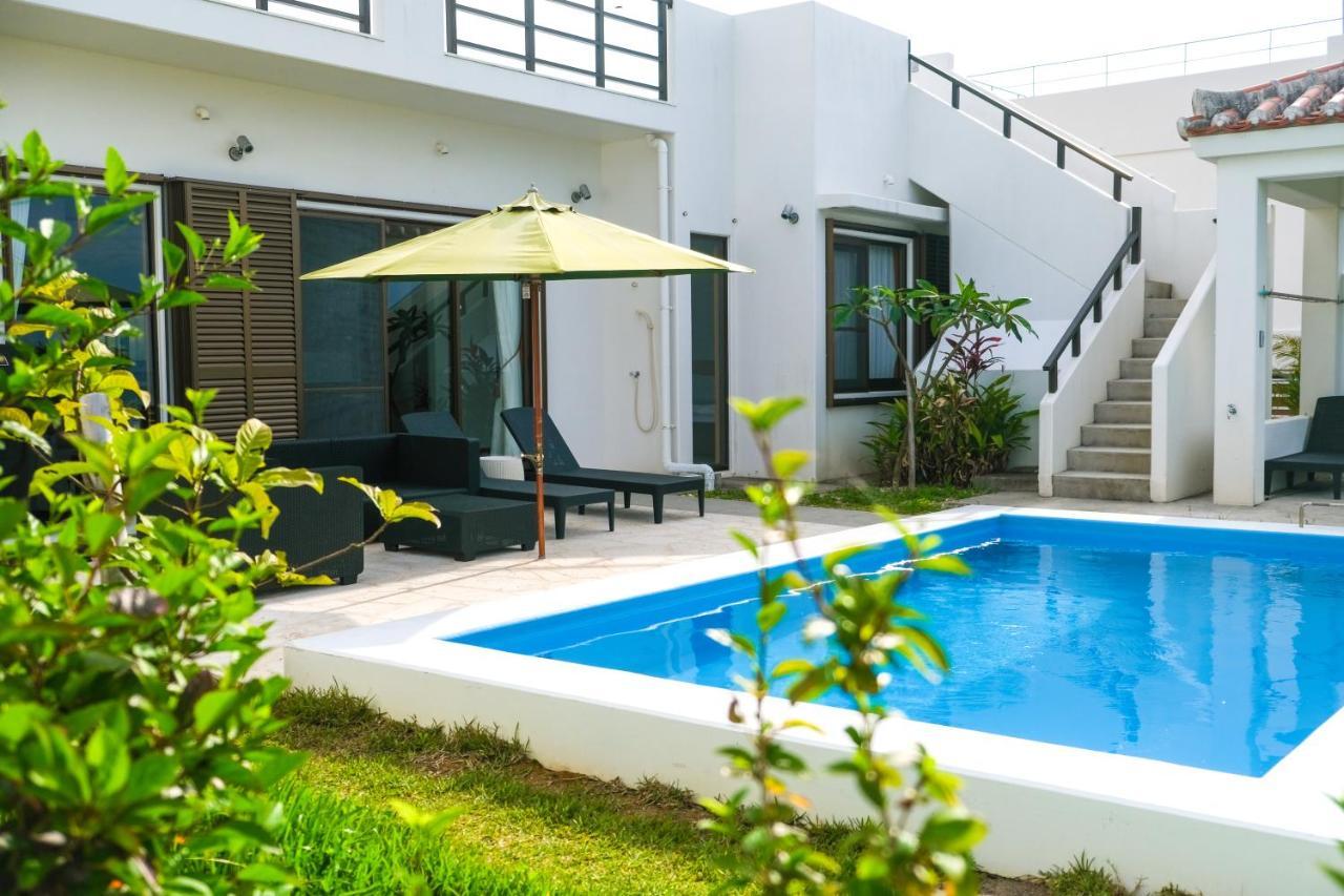 Blue Ocean Resort Ishigaki  Luaran gambar