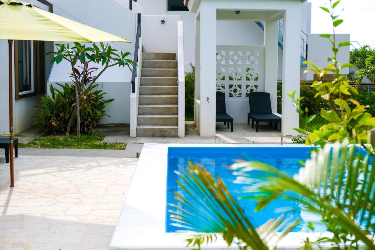 Blue Ocean Resort Ishigaki  Luaran gambar