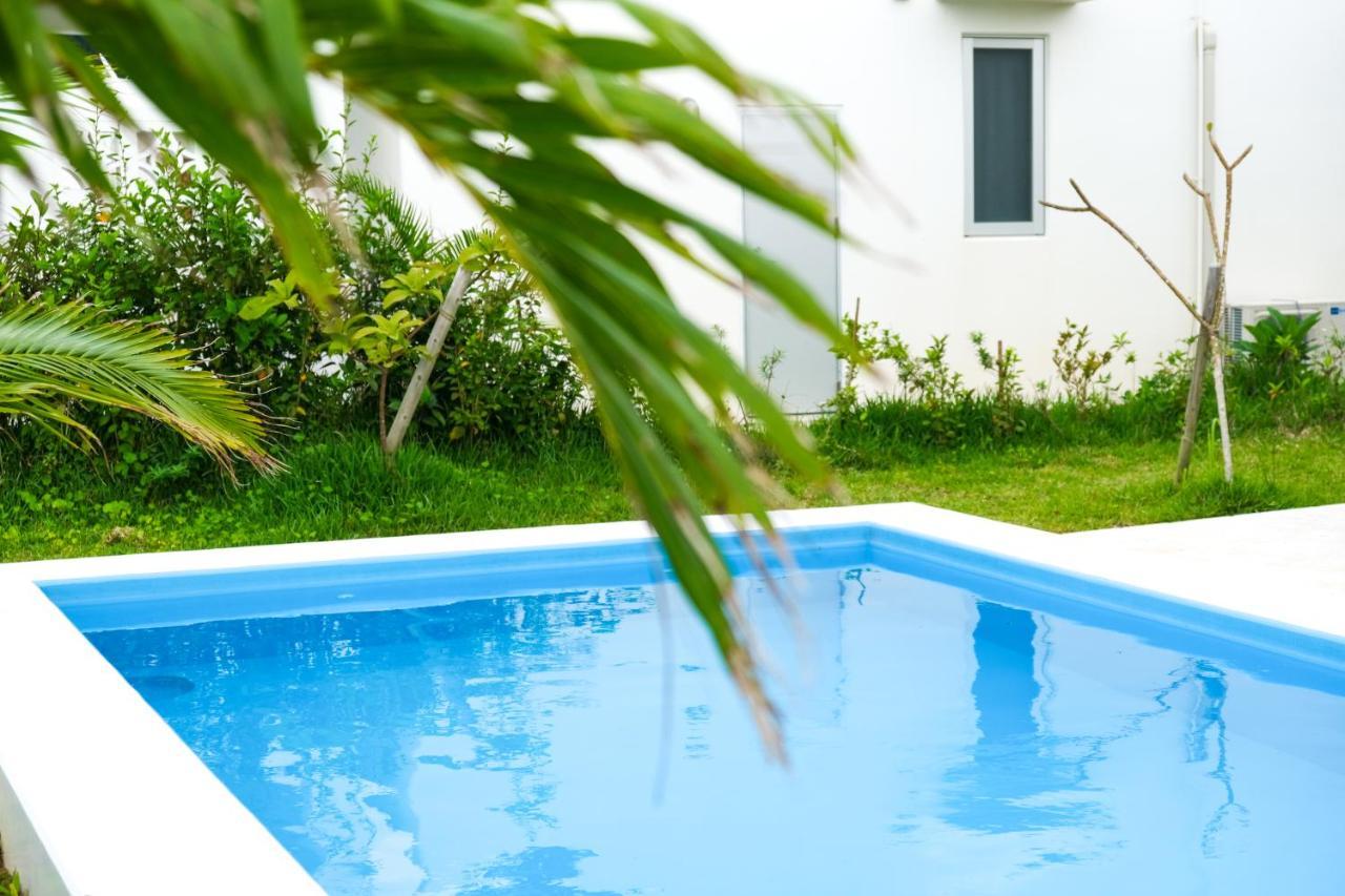 Blue Ocean Resort Ishigaki  Luaran gambar