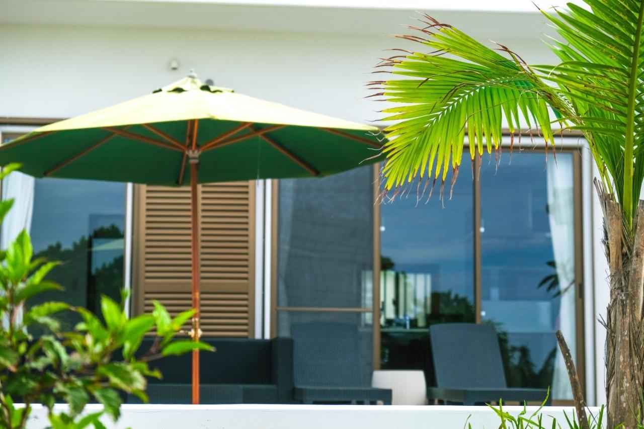 Blue Ocean Resort Ishigaki  Luaran gambar