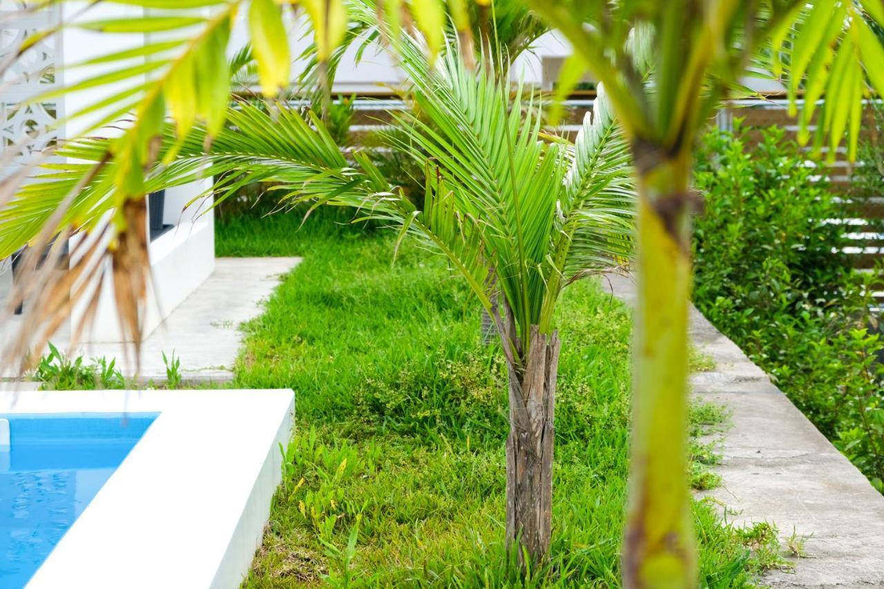 Blue Ocean Resort Ishigaki  Luaran gambar