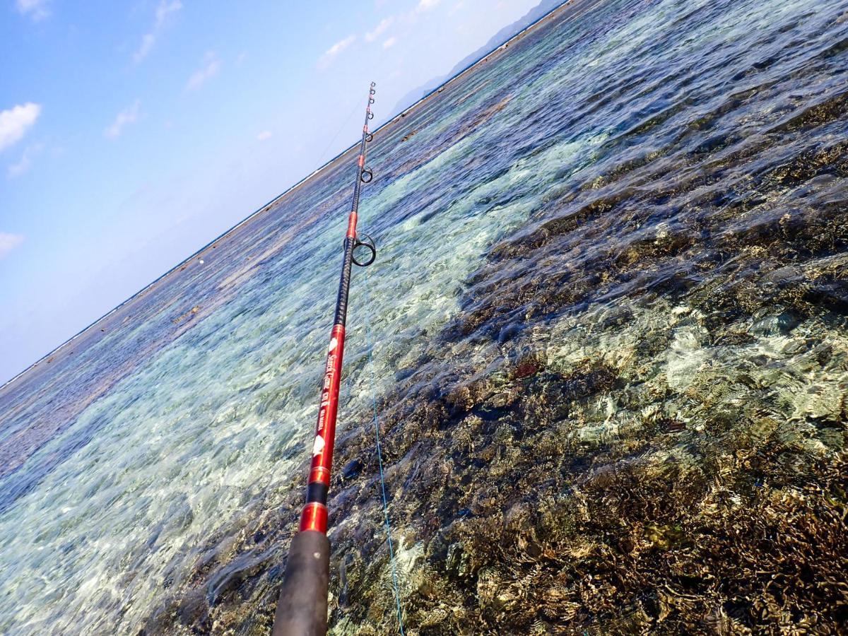 Blue Ocean Resort Ishigaki  Luaran gambar