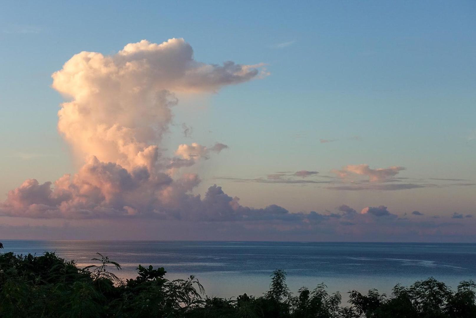 Blue Ocean Resort Ishigaki  Luaran gambar